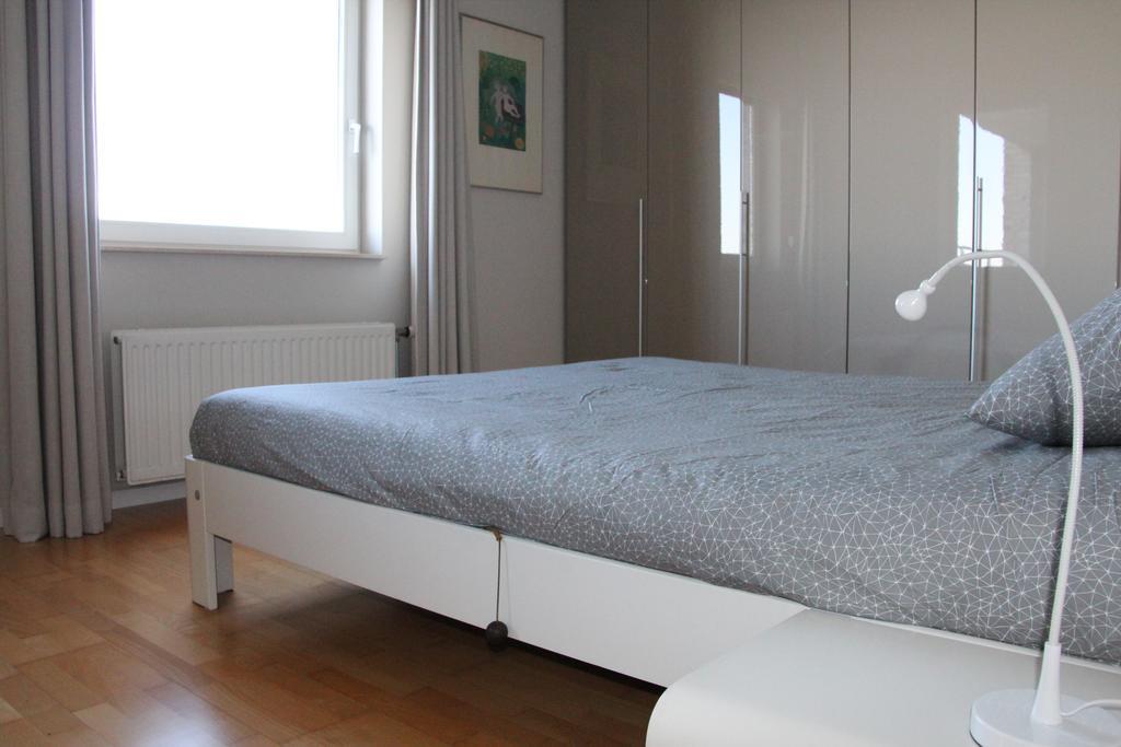 Port Scaldis Apartment Брескенс Екстериор снимка